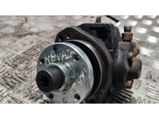 Vstřikovací čerpadlo 16700EB30B Nissan Navara D40 pro naftový motor 2.5