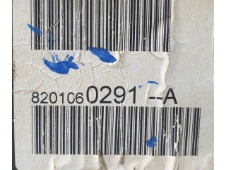 Панель приборов 8201060291A   Renault Clio III       