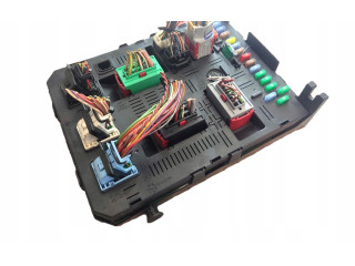 Блок комфорта 281171702B   Citroen C5   