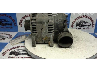 Генератор 123510031, 95VW10300EC   Ford Galaxy      