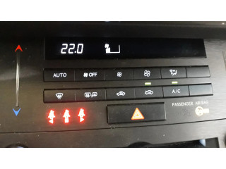 Блок управления климат-контролем 5590053540   Lexus IS III XE30