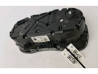 Панель приборов 6V0920741A, Q0-2425B Skoda Fabia Mk3 (NJ)