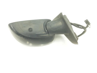 Zpětné zrcátko  levé Fiat Stilo 2002  735420757, 1141CB  
