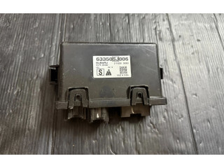 Блок управления 63350SJ006, 63350SJ006 Subaru Forester SK