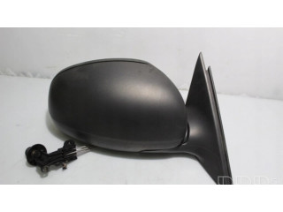 Зеркало (механическое)    правое   Skoda Fabia Mk2 (5J)  2007-2014 года   