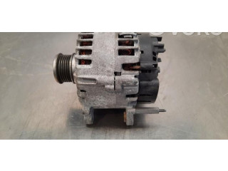 Генератор 04L903021H Audi Q2 -