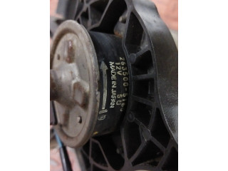 Вентилятор печки 263500-5160 Honda HR-V