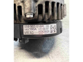 Генератор 059903018R, 059903018R   Audi A6 C7      