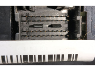 Блок управления 735636721, 735613955   Fiat 500L