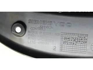 Přístrojová deska BMW X1 E84 2011 9242347, 2154630