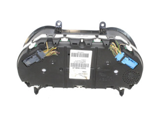 Панель приборов DX2310849JD Jaguar XF X250