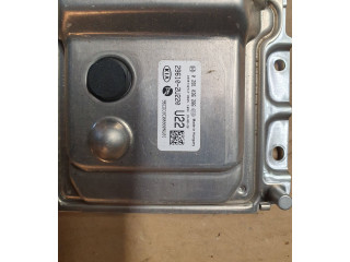 Блок управления 0281036286, 296102U220   KIA Xceed