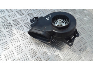 Мотор вентилятора передней двери