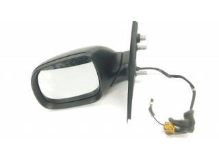 Zpětné zrcátko levé Volkswagen Transporter - Caravelle T6 2015 7E1857407AF