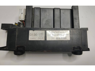 Блок управления климат-контролем 6870009070, 7D26031 SsangYong Kyron
