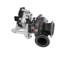 Turbodmychadlo Турбина 806094-5010S, 806094-5010S BMW M4 F82 F83