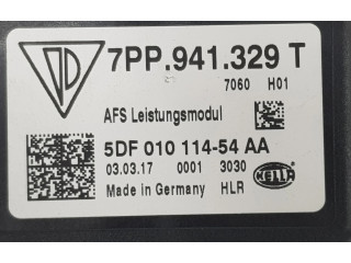 Блок управления Xenon