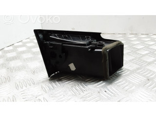 Боковая воздушная решётка