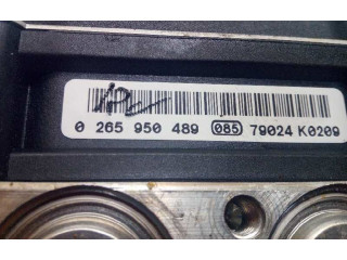 Блок ABS       BMW X3 E83  2003 - 2010 года   
