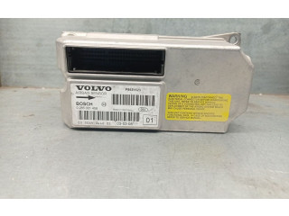 Блок подушек безопасности P8651523, 0285001456BOSCH   Volvo V70