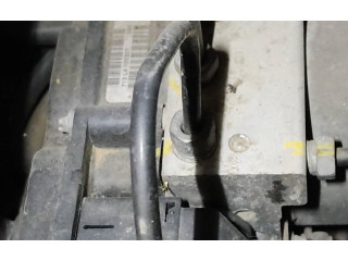 Блок АБС 8200756092, 0265232110   Dacia  Logan I  2004-2012 года