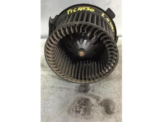 Вентилятор печки BFC467 Citroen Berlingo