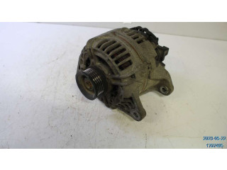 Зеркало электрическое        Skoda Fabia Mk1 (6Y)  1999 - 2007 года   