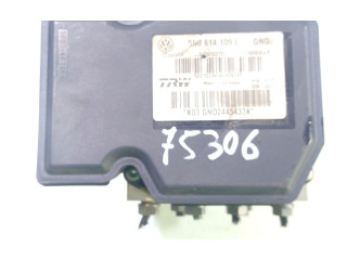 Jednotka ABS 5N0614109L, 5327D244543309336 Volkswagen Tiguan 2010