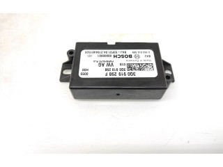 Блок управления парковки 3Q0919298F, 3Q0919298   Skoda Kodiaq
