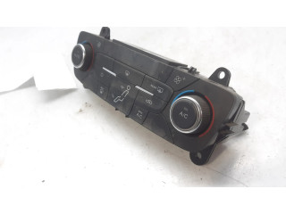 Блок управления климат-контролем F1ET18C612AE   Ford Focus