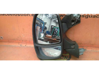Зеркало электрическое        Renault Trafic I  1980 - 2002 года   