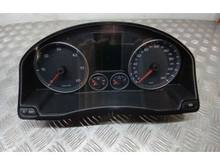 Панель приборов 1K09208674B, VDO Volkswagen Jetta II