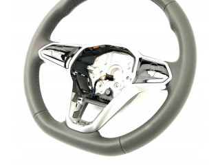 Руль Volkswagen ID.3  2019 -  года nan, CZARNY      