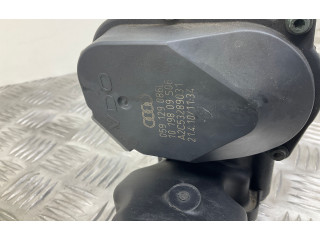 Přístrojová deska Volkswagen Touareg II 2010 059129711BS, 059129086L