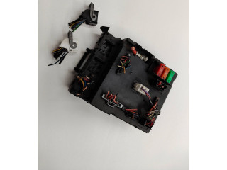 Блок комфорта A4515400850, A4515451601 Smart ForTwo II