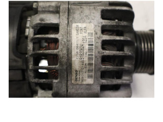 Генератор 71773263 Alfa Romeo Giulietta