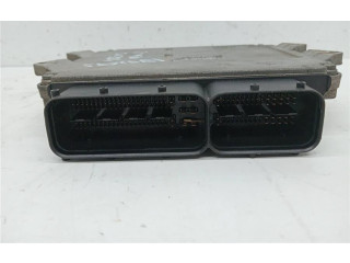 Блок управления 55194015ZF, 0090047   Opel Combo C