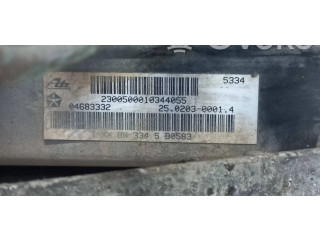 Jednotka ABS 04683332 Chrysler Voyager 1999