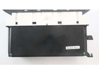 Блок управления климат-контролем 30889558   Volvo S40, V40