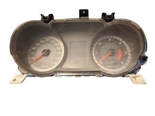 Поршень Спидометр (приборный щиток) 8100A115, 769166220H Mitsubishi Outlander