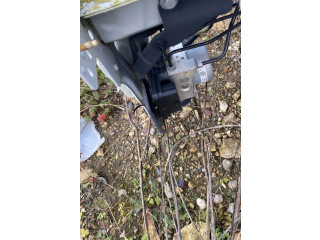 Блок АБС 1682804080   Peugeot  2008 II  2019 -  года