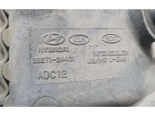 Интеркулер  282712A401   KIA Rio 