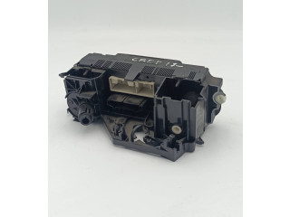 Блок управления климат-контролем    Volkswagen Caddy