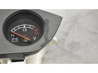 Přístrojová deska  Lamborghini Gallardo 2004   