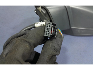 Zpětné zrcátko  Audi Q7 4L 2017    