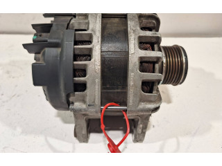 Генератор 231004402R Renault Clio V