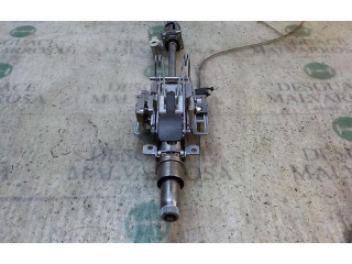 Рулевая рейка 6Q1419501BT Skoda Fabia Mk2 (5J) 2007 - 2014 года