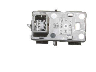 Считывающее устройство иммобилайзера (антенна) 4H0909131 Audi A6 S6 C7 4G