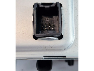 Дисплей    23354890, 13351237   Opel Meriva B