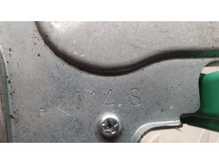 Моторчик заднего дворника 014S Mitsubishi Lancer X